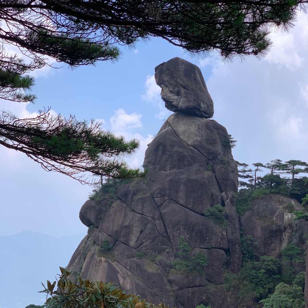 Meet your Posher, Maomi